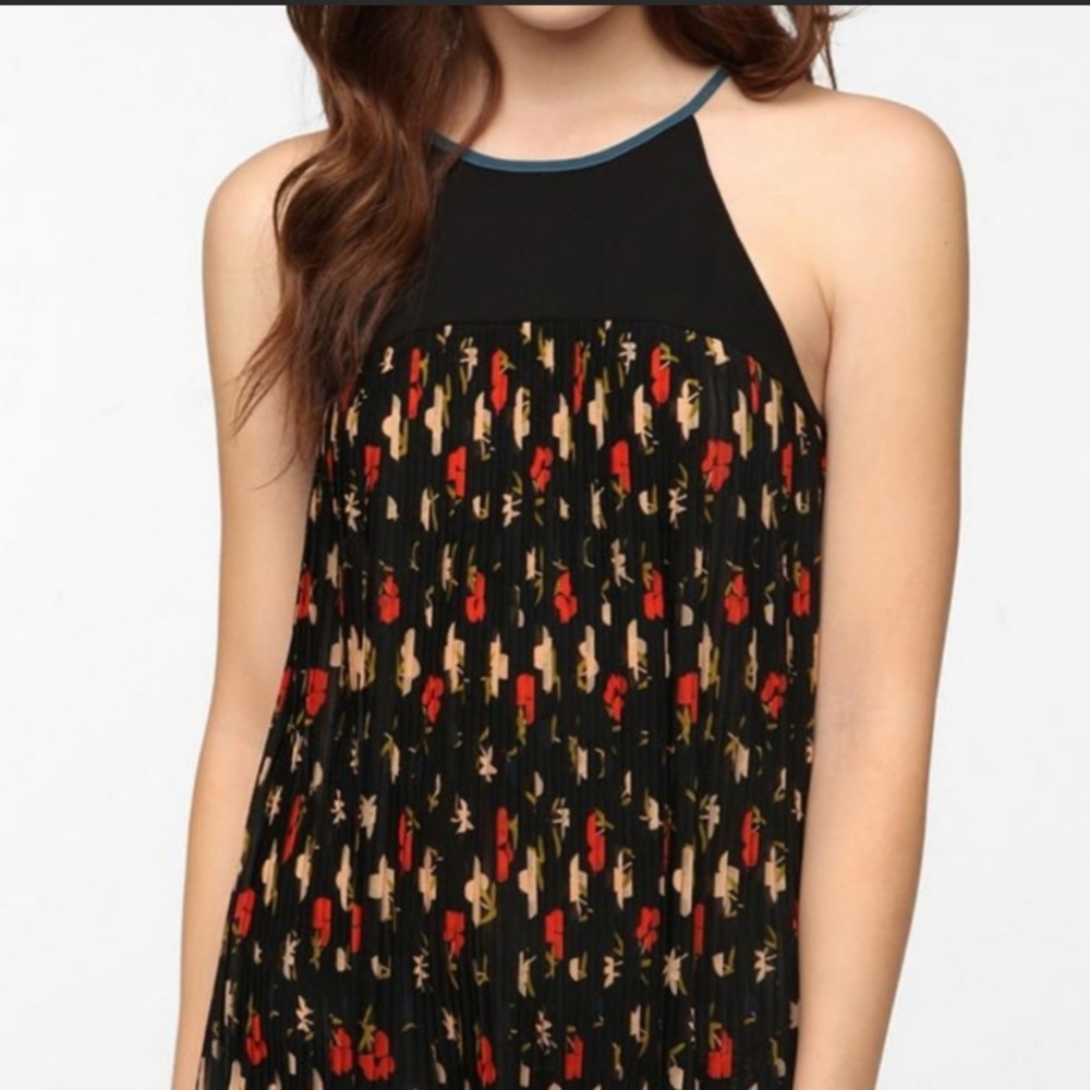 Urban Outfitters Cooperative blouse